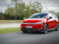 Volkswagen Says Petrol Cars May Fade Away, Just Like Horses Did pic #8314