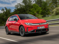 Volkswagen Says Petrol Cars May Fade Away, Just Like Horses Did pic #8316