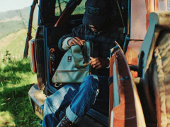 Ford Teams Up With Filson For A Bronco That Borrows Raptor Power And Sasquatch Hardware pic #8317