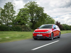 Volkswagen Says Petrol Cars May Fade Away, Just Like Horses Did pic #8318