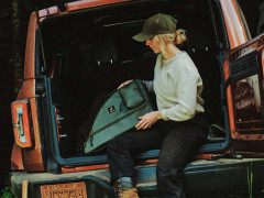 Ford Teams Up With Filson For A Bronco That Borrows Raptor Power And Sasquatch Hardware pic #8319
