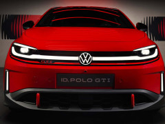 Volkswagen Says Petrol Cars May Fade Away, Just Like Horses Did pic #8320