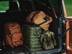 Ford Teams Up With Filson For A Bronco That Borrows Raptor Power And Sasquatch Hardware pic #8321