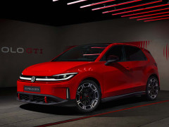 Volkswagen Says Petrol Cars May Fade Away, Just Like Horses Did pic #8322