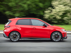 Volkswagen Says Petrol Cars May Fade Away, Just Like Horses Did pic #8324
