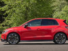 Volkswagen Says Petrol Cars May Fade Away, Just Like Horses Did pic #8326