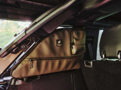 Ford Teams Up With Filson For A Bronco That Borrows Raptor Power And Sasquatch Hardware pic #8327
