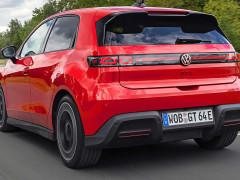 Volkswagen Says Petrol Cars May Fade Away, Just Like Horses Did pic #8330