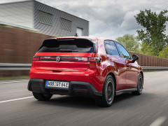 Volkswagen Says Petrol Cars May Fade Away, Just Like Horses Did pic #8332