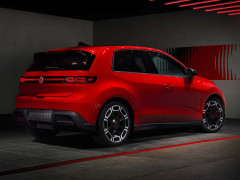 Volkswagen Says Petrol Cars May Fade Away, Just Like Horses Did pic #8336
