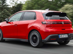 Volkswagen Says Petrol Cars May Fade Away, Just Like Horses Did pic #8338