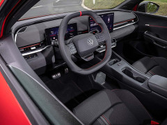 Volkswagen Says Petrol Cars May Fade Away, Just Like Horses Did pic #8343