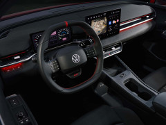 Volkswagen Says Petrol Cars May Fade Away, Just Like Horses Did pic #8345