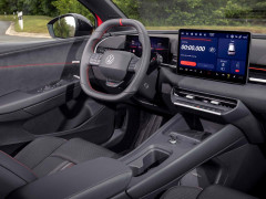 Volkswagen Says Petrol Cars May Fade Away, Just Like Horses Did pic #8347
