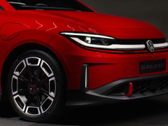 Volkswagen Says Petrol Cars May Fade Away, Just Like Horses Did pic #8349