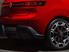 Volkswagen Says Petrol Cars May Fade Away, Just Like Horses Did pic #8351