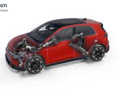 Volkswagen Says Petrol Cars May Fade Away, Just Like Horses Did pic #8360