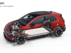Volkswagen Says Petrol Cars May Fade Away, Just Like Horses Did pic #8361