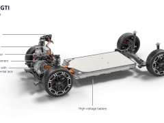 Volkswagen Says Petrol Cars May Fade Away, Just Like Horses Did pic #8364