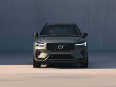 Volvo’s XC60 Is Reportedly Set for a Substantial Refresh pic #8373