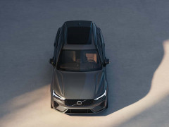 Volvo’s XC60 Is Reportedly Set for a Substantial Refresh pic #8379