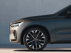 Volvo’s XC60 Is Reportedly Set for a Substantial Refresh pic #8381