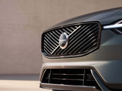 Volvo’s XC60 Is Reportedly Set for a Substantial Refresh pic #8382