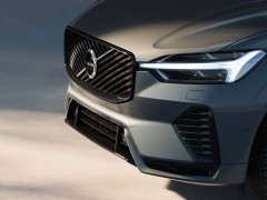Volvo’s XC60 Is Reportedly Set for a Substantial Refresh pic #8385