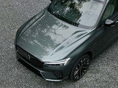 Volvo’s XC60 Is Reportedly Set for a Substantial Refresh pic #8388