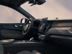 Volvo’s XC60 Is Reportedly Set for a Substantial Refresh pic #8389