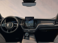 Volvo’s XC60 Is Reportedly Set for a Substantial Refresh pic #8390