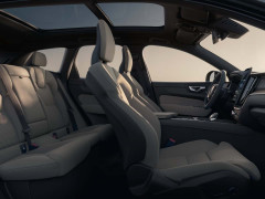 Volvo’s XC60 Is Reportedly Set for a Substantial Refresh pic #8391