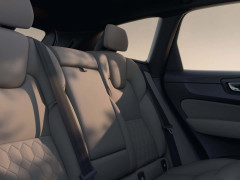 Volvo’s XC60 Is Reportedly Set for a Substantial Refresh pic #8392