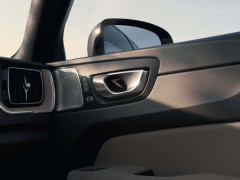 Volvo’s XC60 Is Reportedly Set for a Substantial Refresh pic #8396