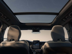 Volvo’s XC60 Is Reportedly Set for a Substantial Refresh pic #8399