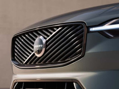 Volvo’s XC60 Is Reportedly Set for a Substantial Refresh pic #8401