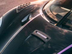 Ultra-Rare Koenigsegg One:1 May Bring Up to $10 Million at Auction pic #8407