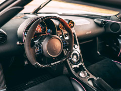 Ultra-Rare Koenigsegg One:1 May Bring Up to $10 Million at Auction pic #8418