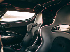 Ultra-Rare Koenigsegg One:1 May Bring Up to $10 Million at Auction pic #8420