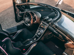 Ultra-Rare Koenigsegg One:1 May Bring Up to $10 Million at Auction pic #8421