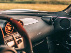 Ultra-Rare Koenigsegg One:1 May Bring Up to $10 Million at Auction pic #8422