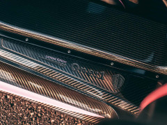 Ultra-Rare Koenigsegg One:1 May Bring Up to $10 Million at Auction pic #8423