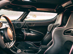 Ultra-Rare Koenigsegg One:1 May Bring Up to $10 Million at Auction pic #8424