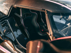 Ultra-Rare Koenigsegg One:1 May Bring Up to $10 Million at Auction pic #8425