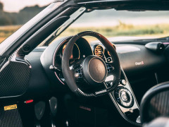Ultra-Rare Koenigsegg One:1 May Bring Up to $10 Million at Auction pic #8426