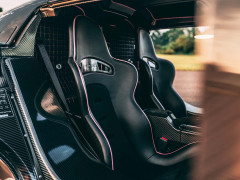 Ultra-Rare Koenigsegg One:1 May Bring Up to $10 Million at Auction pic #8427