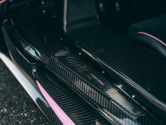 Ultra-Rare Koenigsegg One:1 May Bring Up to $10 Million at Auction pic #8428