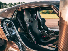 Ultra-Rare Koenigsegg One:1 May Bring Up to $10 Million at Auction pic #8429