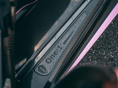 Ultra-Rare Koenigsegg One:1 May Bring Up to $10 Million at Auction pic #8430