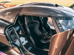 Ultra-Rare Koenigsegg One:1 May Bring Up to $10 Million at Auction pic #8431